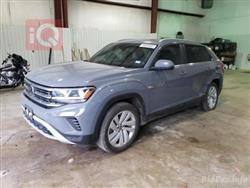 Volkswagen Atlas Cross Sport